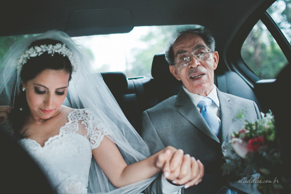 As 10 maiores dificuldades de ser um fotografo de casamento - Aline Lelles - Blog Ser Fotógrafo